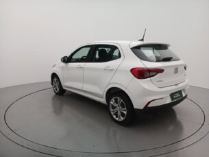Foto 3 - Fiat Argo Argo 1.0 Drive manual