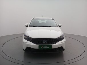 Foto 8 - Fiat Argo Argo 1.0 Drive manual