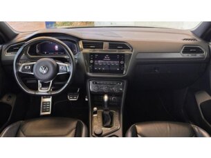 Foto 5 - Volkswagen Tiguan Tiguan Allspace 2.0 350 TSI R-Line 4WD automático