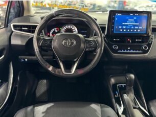 Foto 9 - Toyota Corolla Corolla 2.0 XEi CVT automático