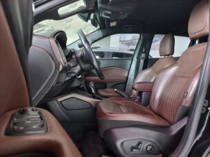 Foto 5 - Fiat Toro Toro 2.0 TDI Ranch 4WD (Aut) automático