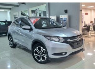 Foto 1 - Honda HR-V HR-V EX CVT 1.8 I-VTEC FlexOne automático