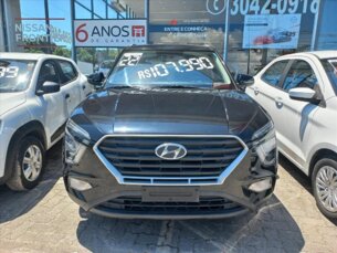 Foto 3 - Hyundai Creta Creta 1.0 T-GDI Comfort (Aut) automático