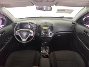 Foto 8 - Hyundai i30 i30 GLS 2.0 16V (aut) automático