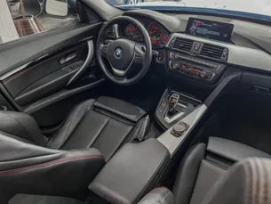 Foto 7 - BMW Série 3 320i Gran Turismo Sport automático
