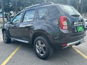 Foto 3 - Renault Duster Duster 1.6 16V Dynamique (Flex) manual