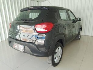 Foto 7 - Renault Kwid Kwid 1.0 Zen manual