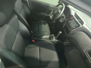 Foto 2 - Honda City City EX 1.5 CVT (Flex) automático