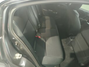 Foto 5 - Honda City City EX 1.5 CVT (Flex) automático