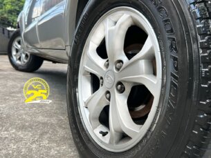 Foto 5 - Hyundai Tucson Tucson GLS 2.0L 16v Top (Flex) (Aut) automático