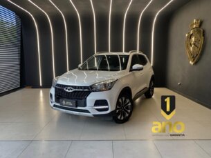 Foto 1 - CAOA Chery Tiggo 5X Pro Tiggo 5X 1.5T TXS DCT automático