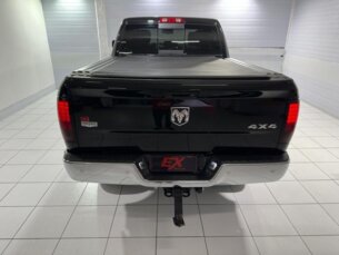 Foto 4 - Dodge Ram Pickup Ram 2500 CD 6.7 4X4 Laramie automático