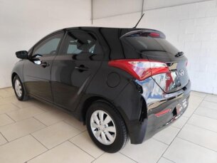 Foto 5 - Hyundai HB20 HB20 1.0 Comfort manual