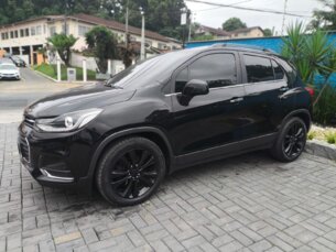 Foto 2 - Chevrolet Tracker Tracker LTZ 1.4 16V Ecotec (Flex) (Aut) automático