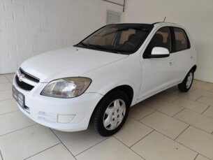 Foto 1 - Chevrolet Celta Celta LT 1.0 (Flex) manual