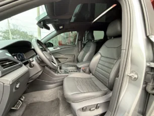 Foto 5 - Volkswagen Taos Taos 1.4 250 TSI Highline (Aut) automático
