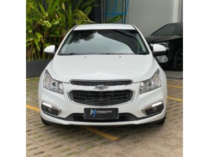 Foto 1 - Chevrolet Cruze Cruze LT 1.8 16V Ecotec (Flex) automático