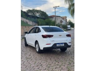Foto 5 - Chevrolet Onix Plus Onix Plus 1.0 LT PCJ manual