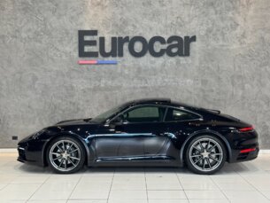Foto 3 - Porsche 911 911 Carrera Coupe 3.0 automático