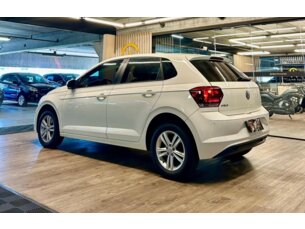Foto 8 - Volkswagen Polo Polo 1.6 MSI (Flex) manual