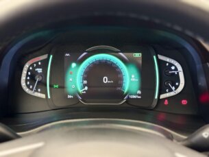 Foto 10 - Hyundai Creta Creta 1.0 T-GDI Platinum (Aut) automático