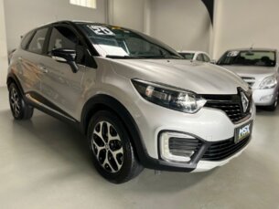Foto 8 - Renault Captur Captur 1.6 Life CVT automático