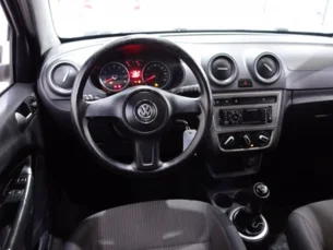 Foto 7 - Volkswagen Voyage Voyage 1.6 Total Flex manual