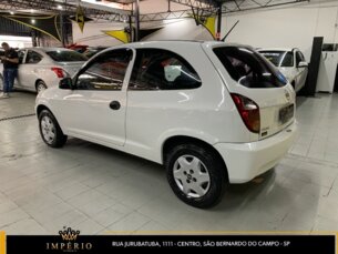 Foto 4 - Chevrolet Celta Celta Life 1.0 VHC (Flex) 2p manual