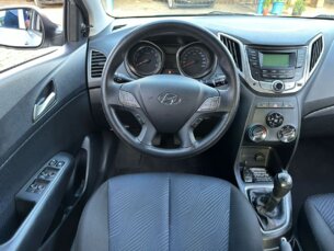 Foto 9 - Hyundai HB20S HB20S 1.6 Comfort Plus manual