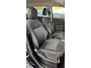 Foto 9 - Chevrolet Spin Spin 1.8 Econoflex Activ 7S (Aut) automático
