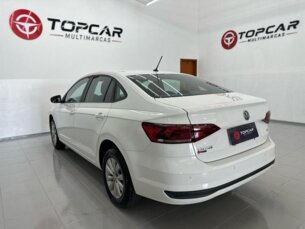 Foto 7 - Volkswagen Virtus Virtus 1.6 manual