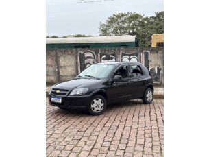Foto 1 - Chevrolet Celta Celta LT 1.0 (Flex) manual