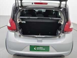 Foto 9 - Fiat Mobi Mobi 1.0 Like manual