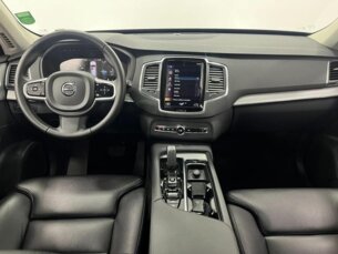 Foto 6 - Volvo XC90 XC90 2.0 T8 Momentum 4WD automático