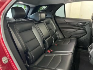 Foto 5 - Chevrolet Equinox Equinox 2.0 LT automático