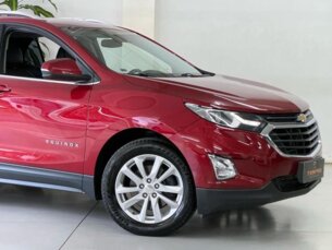 Foto 9 - Chevrolet Equinox Equinox 2.0 LT automático