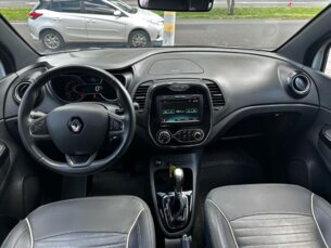 Foto 8 - Renault Captur Captur Intense 2.0 (Aut) automático