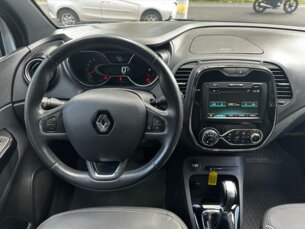 Foto 9 - Renault Captur Captur Intense 2.0 (Aut) automático