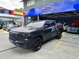 RAM Rampage 2.0 Hurricane 4 R/T 4WD