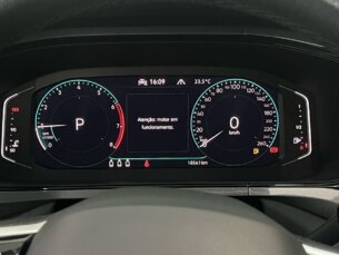 Foto 9 - Volkswagen Taos Taos 1.4 250 TSI Highline (!)1.4 (Aut) automático