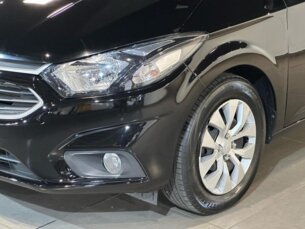 Foto 9 - Chevrolet Onix Onix 1.4 LT SPE/4 (Aut) automático