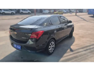 Foto 3 - Chevrolet Prisma Prisma 1.4 LT SPE/4 manual