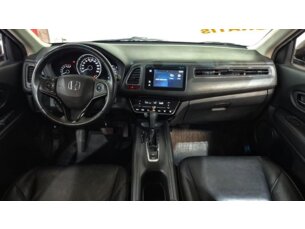 Foto 8 - Honda HR-V HR-V EXL CVT 1.8 I-VTEC FlexOne automático