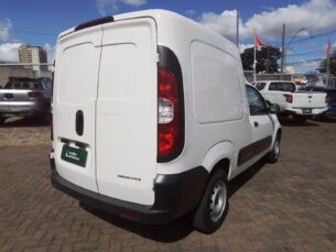 Foto 7 - Fiat Fiorino Fiorino 1.4 Endurance manual