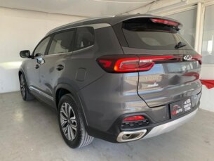Foto 5 - CAOA Chery Tiggo 8 Tiggo 8 1.6T GDI TXS DCT automático