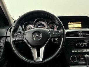 Foto 7 - Mercedes-Benz Classe C Sedã C 200 CGI Avantgarde automático