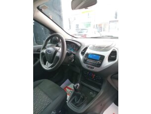 Foto 7 - Ford Ka Ka 1.0 SE Plus (Flex) manual