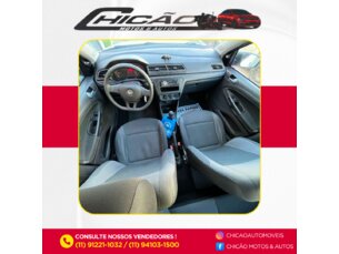 Foto 7 - Volkswagen Gol Gol 1.0 MPI (Flex) manual