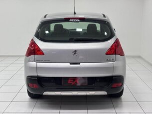 Foto 5 - Peugeot 3008 3008 1.6 THP Allure automático