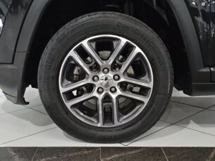 Foto 8 - Jeep Compass Compass 2.0 Sport automático